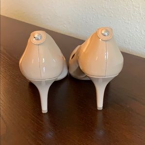 Michael Kors Shoes - Michael Kors Stilettos Michael Kors Shoes - Michael Kors Stilettos